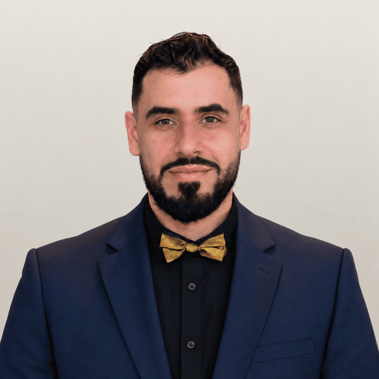 Soleiman Khalid