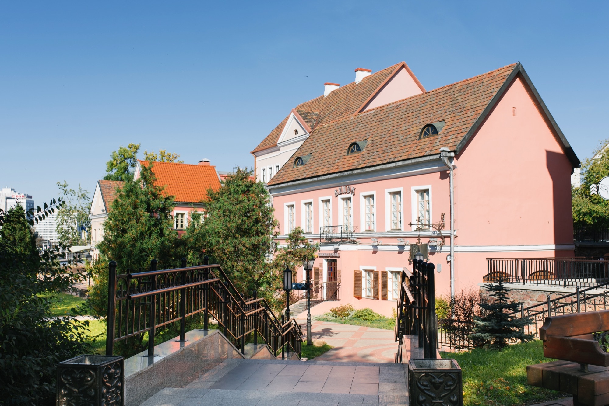 Immobilie verkaufen in Kassel - Modernes Einfamilienhaus